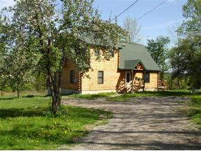 304 Watrus Road Greene, NY 13778 - Photo 2 of 12