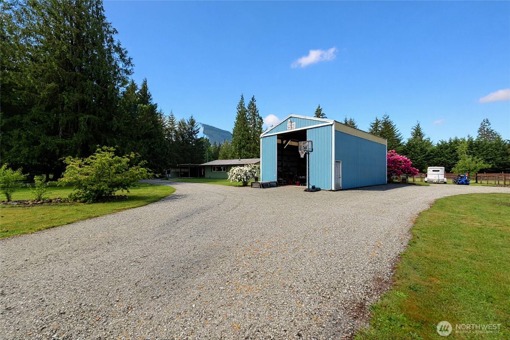 8370 Lusk Road Concrete, WA 98237 - Photo 35 of 39