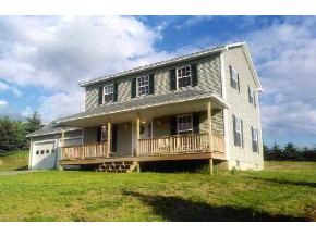 395 Fairfield Road Bakersfield, VT 05448 - Photo 1 of 1
