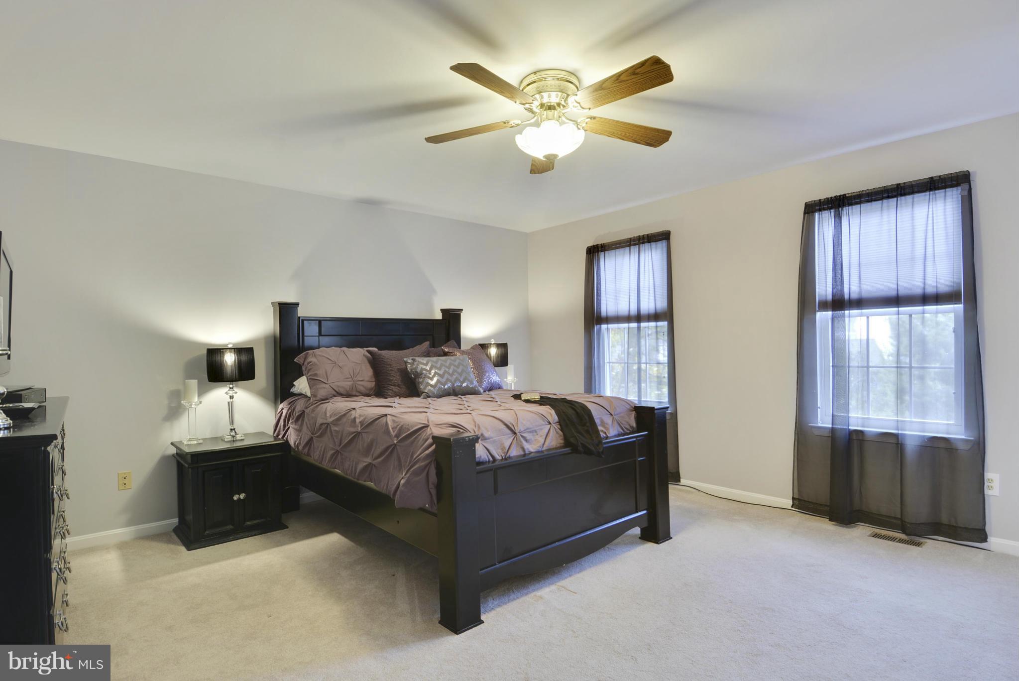 230 Cloister Road Arnold, MD 21012 - Photo 13 of 30 Bedroom (Master)