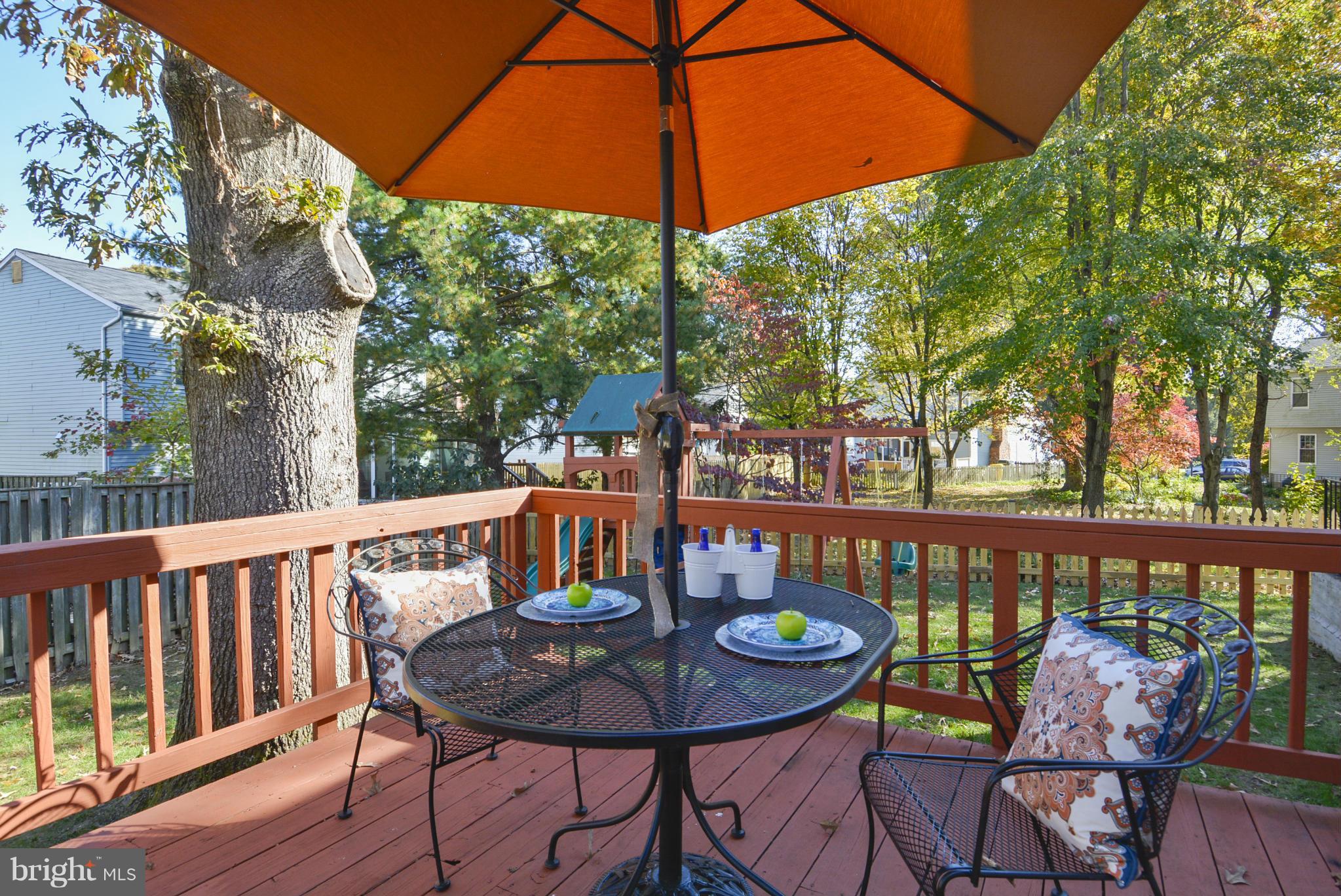 230 Cloister Road Arnold, MD 21012 - Photo 23 of 30 Exterior (Front)