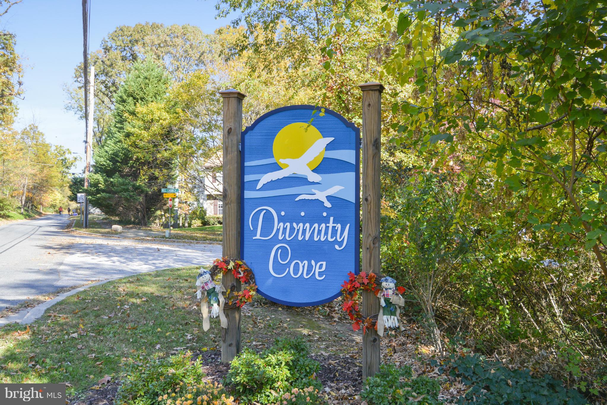 230 Cloister Road Arnold, MD 21012 - Photo 25 of 30 Community