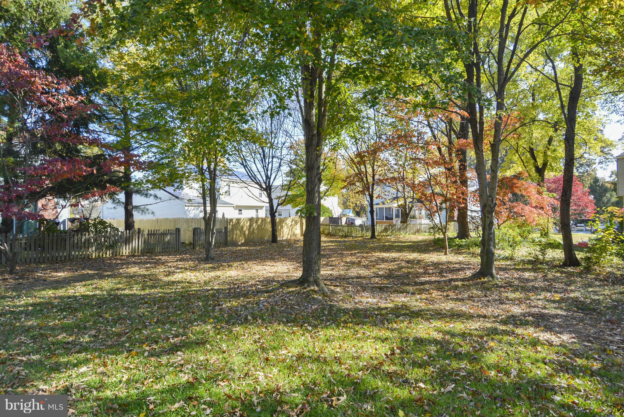230 Cloister Road Arnold, MD 21012 - Photo 26 of 30 Exterior (Rear)