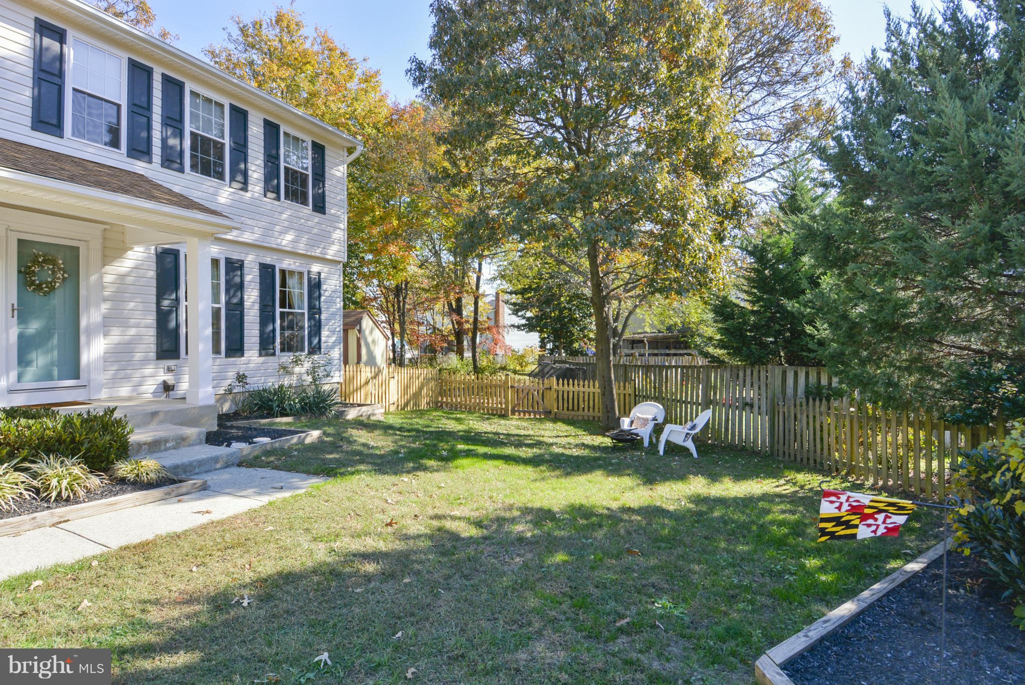 230 Cloister Road Arnold, MD 21012 - Photo 29 of 30 Exterior (Front)