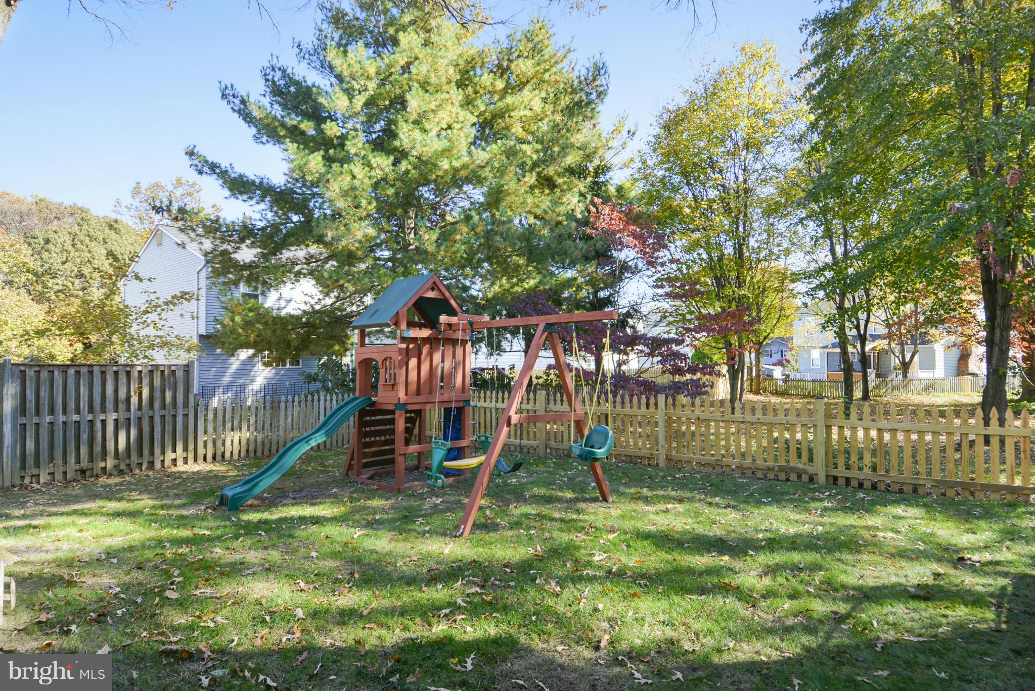 230 Cloister Road Arnold, MD 21012 - Photo 30 of 30 Exterior (Rear)