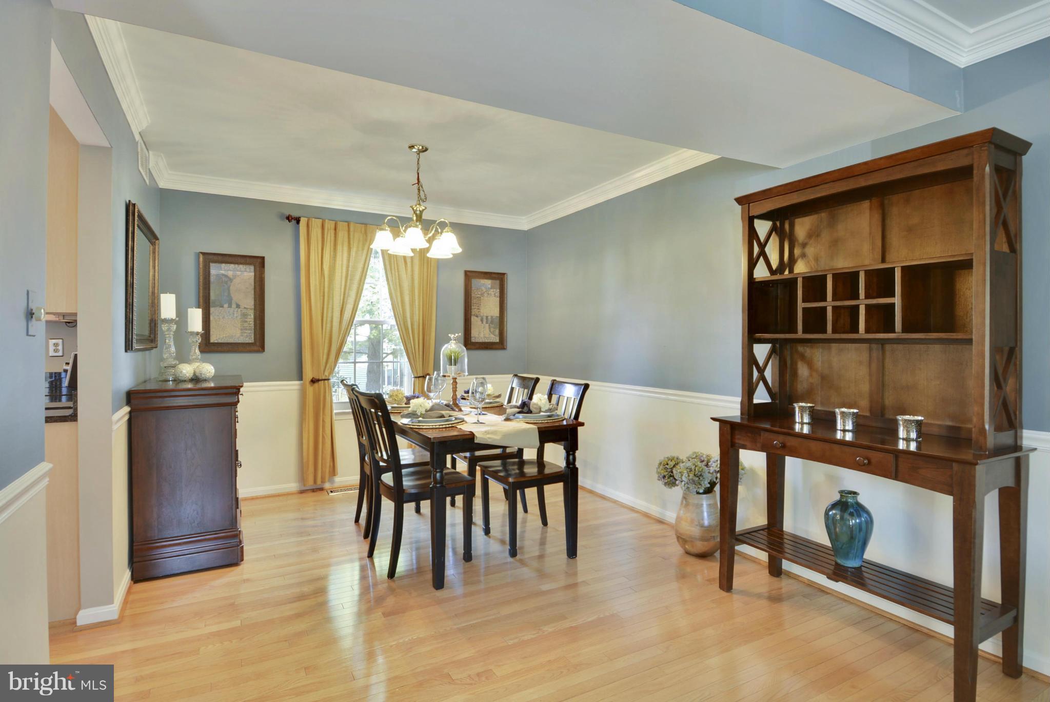 230 Cloister Road Arnold, MD 21012 - Photo 8 of 30 Dining Room