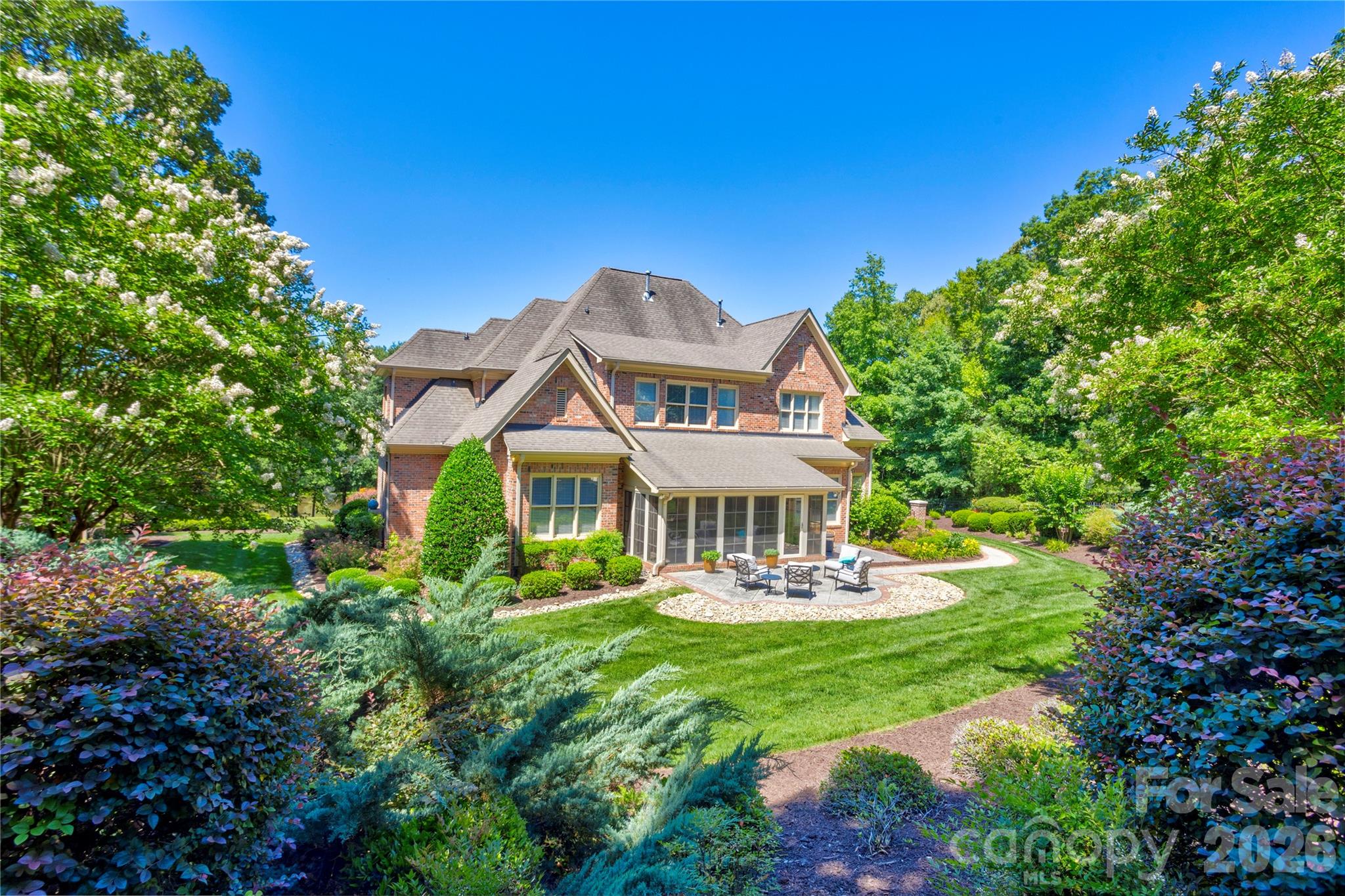 6005 Willowood Road Kannapolis, NC 28081 - Photo 40 of 43