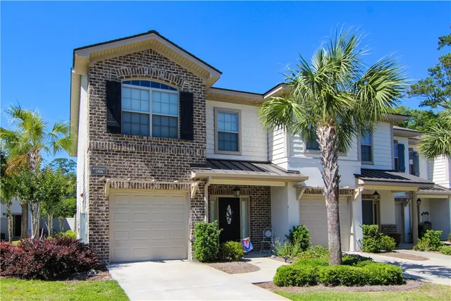 $3,500 | 1501 Reserve Court, St. Simons Island, GA 31522