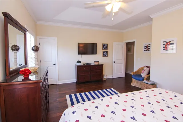 $3,500 | 1501 Reserve Court, St. Simons Island, GA 31522