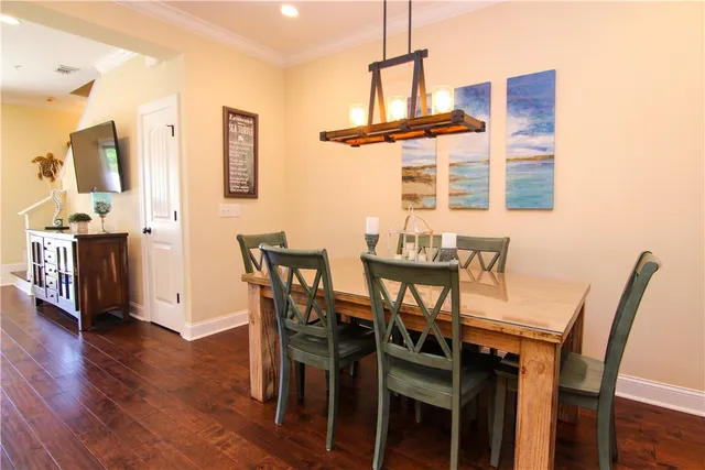 $3,500 | 1501 Reserve Court, St. Simons Island, GA 31522