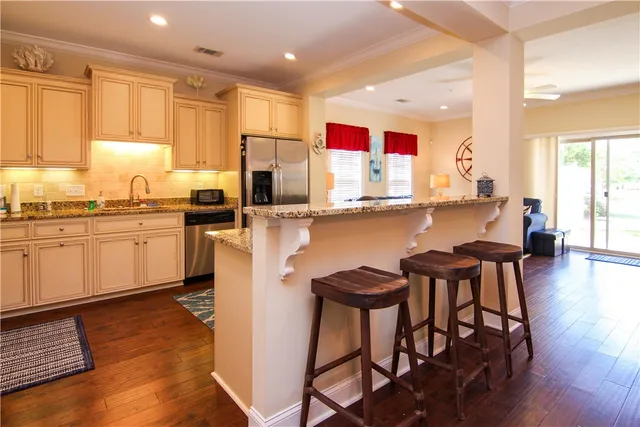 $3,500 | 1501 Reserve Court, St. Simons Island, GA 31522