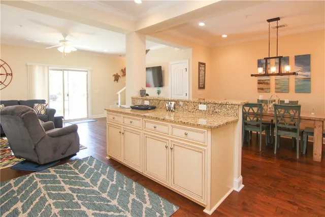 $3,500 | 1501 Reserve Court, St. Simons Island, GA 31522