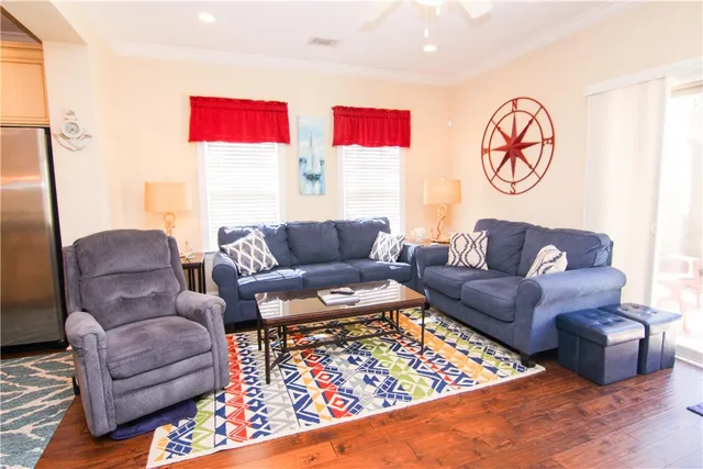 $3,500 | 1501 Reserve Court, St. Simons Island, GA 31522