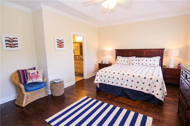 $3,500 | 1501 Reserve Court, St. Simons Island, GA 31522