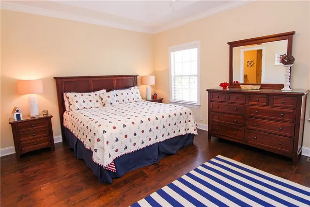 $3,500 | 1501 Reserve Court, St. Simons Island, GA 31522