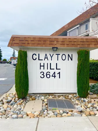 $399,000 | 3641 Clayton Road, Unit 12, Concord, CA 94521