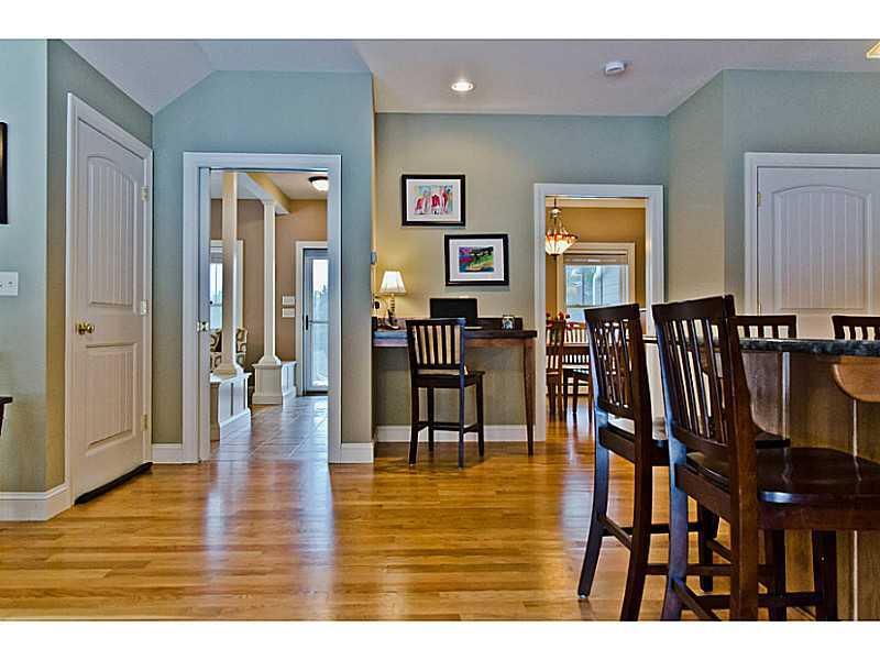 14 Cleaves Farm Road Falmouth, ME 04105 - Photo 14 of 35 Interior Space/Layout.