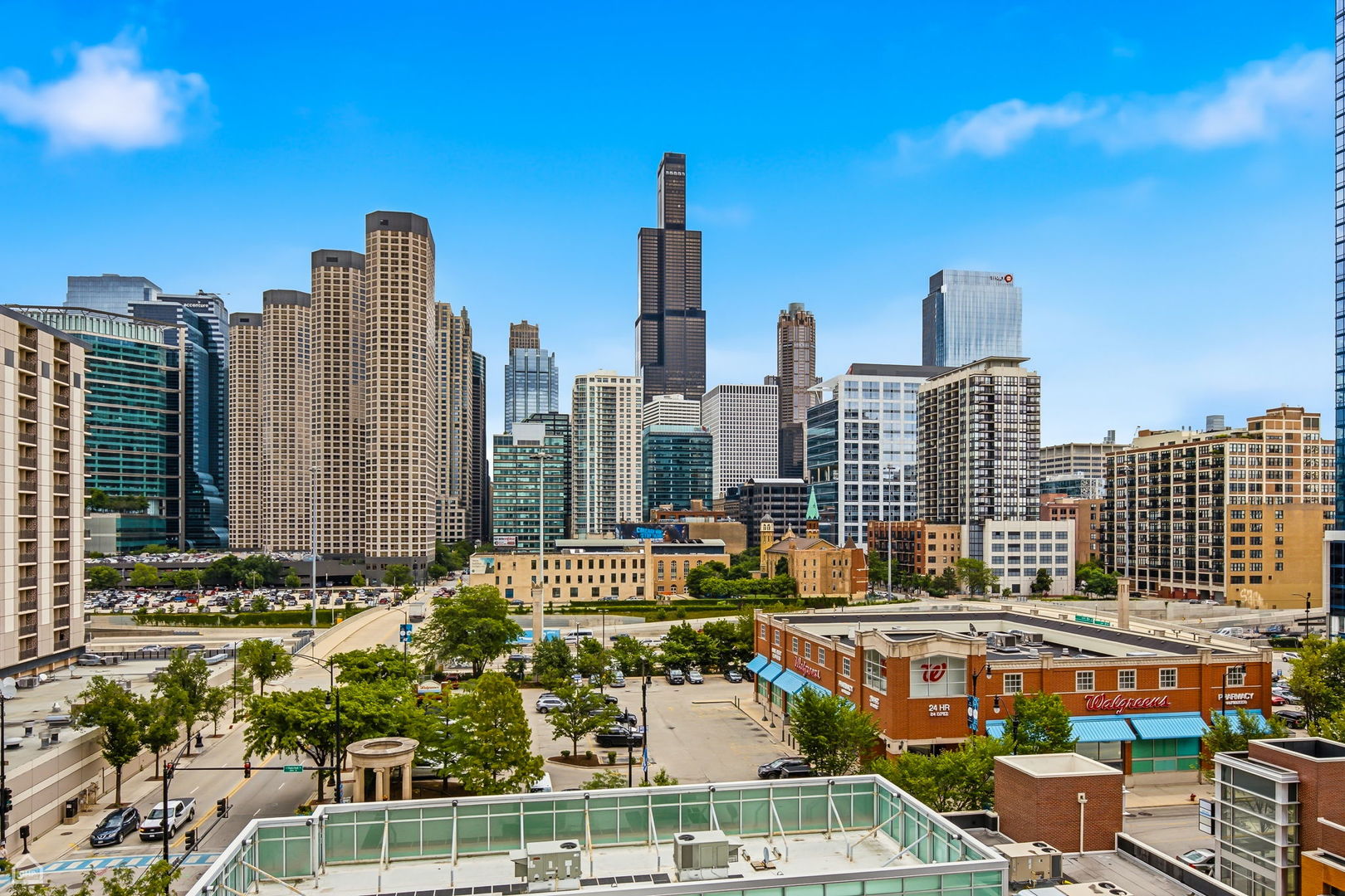 123 South Green Street, Unit 704B Chicago, IL 60607 - Photo 10 of 25