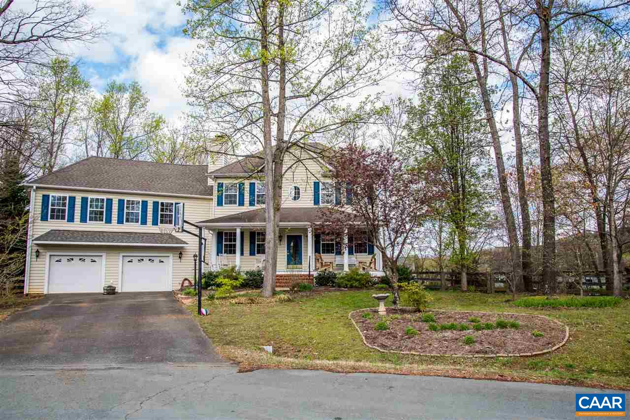 1151 Foxchase Ridge Charlottesville, VA 22902 - Photo 36 of 36 Gallery Image 36