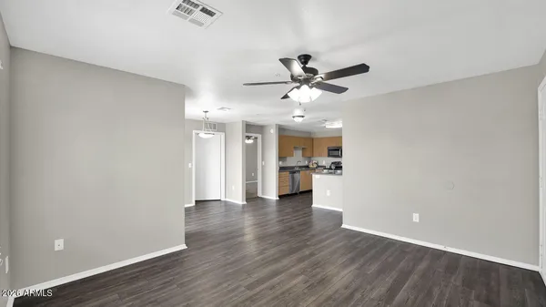 $1,834 | 5611 South 32nd Street, Unit 3, Phoenix, AZ 85040