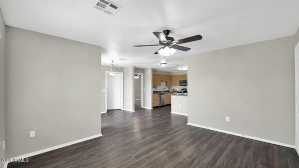 $1,834 | 5611 South 32nd Street, Unit 3, Phoenix, AZ 85040