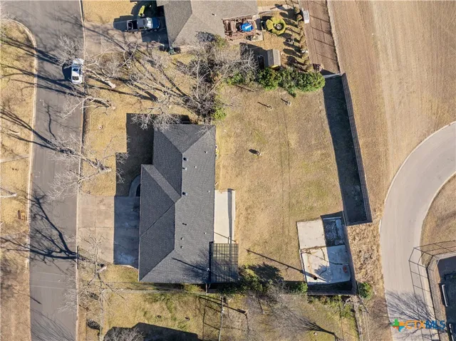 $269,500 | 2005 East Avenue I, Temple, TX 76501