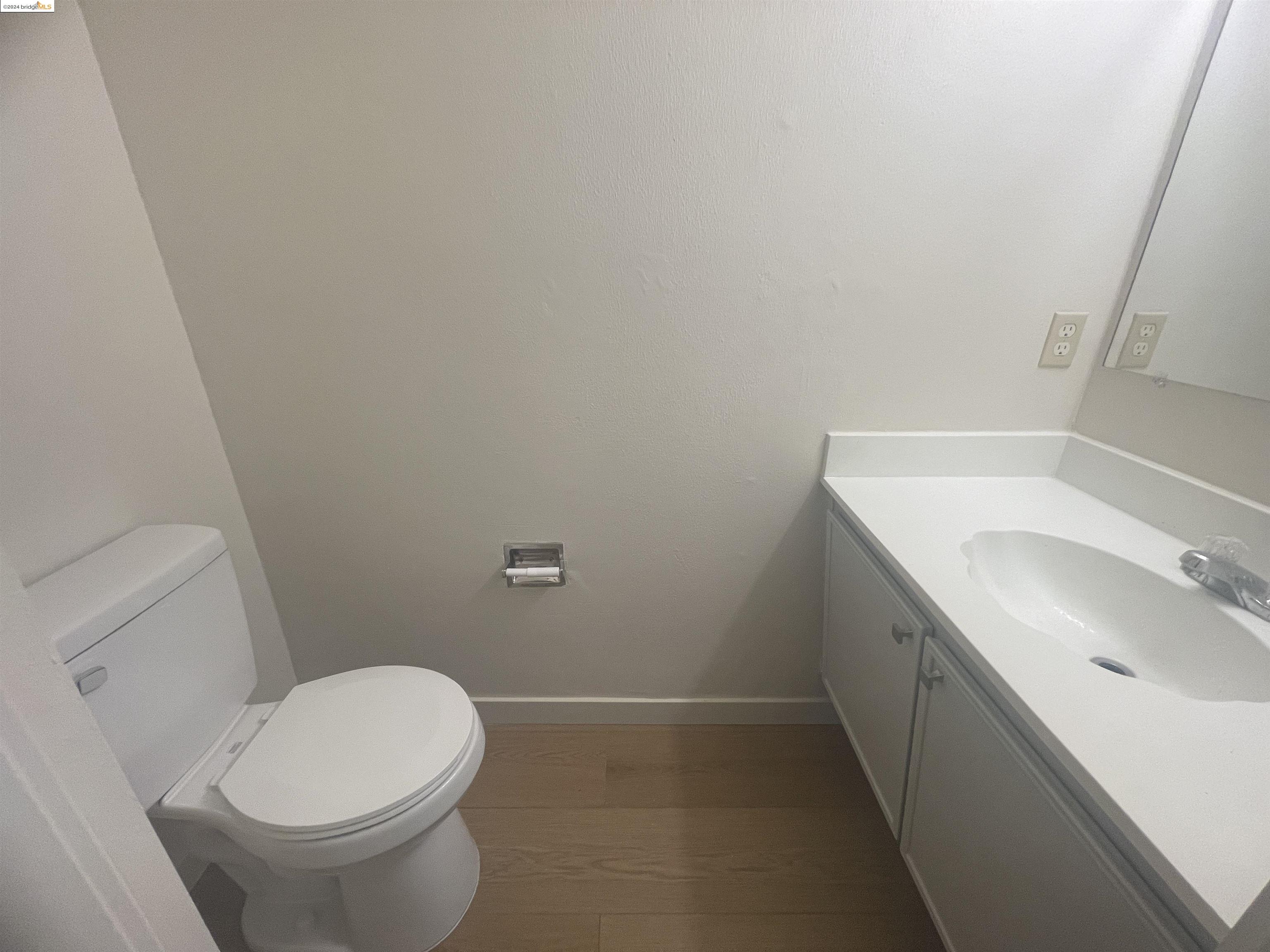 1096 Mohr Lane Concord, CA 94518 - Photo 23 of 34 a bathroom with a sink and a toilet