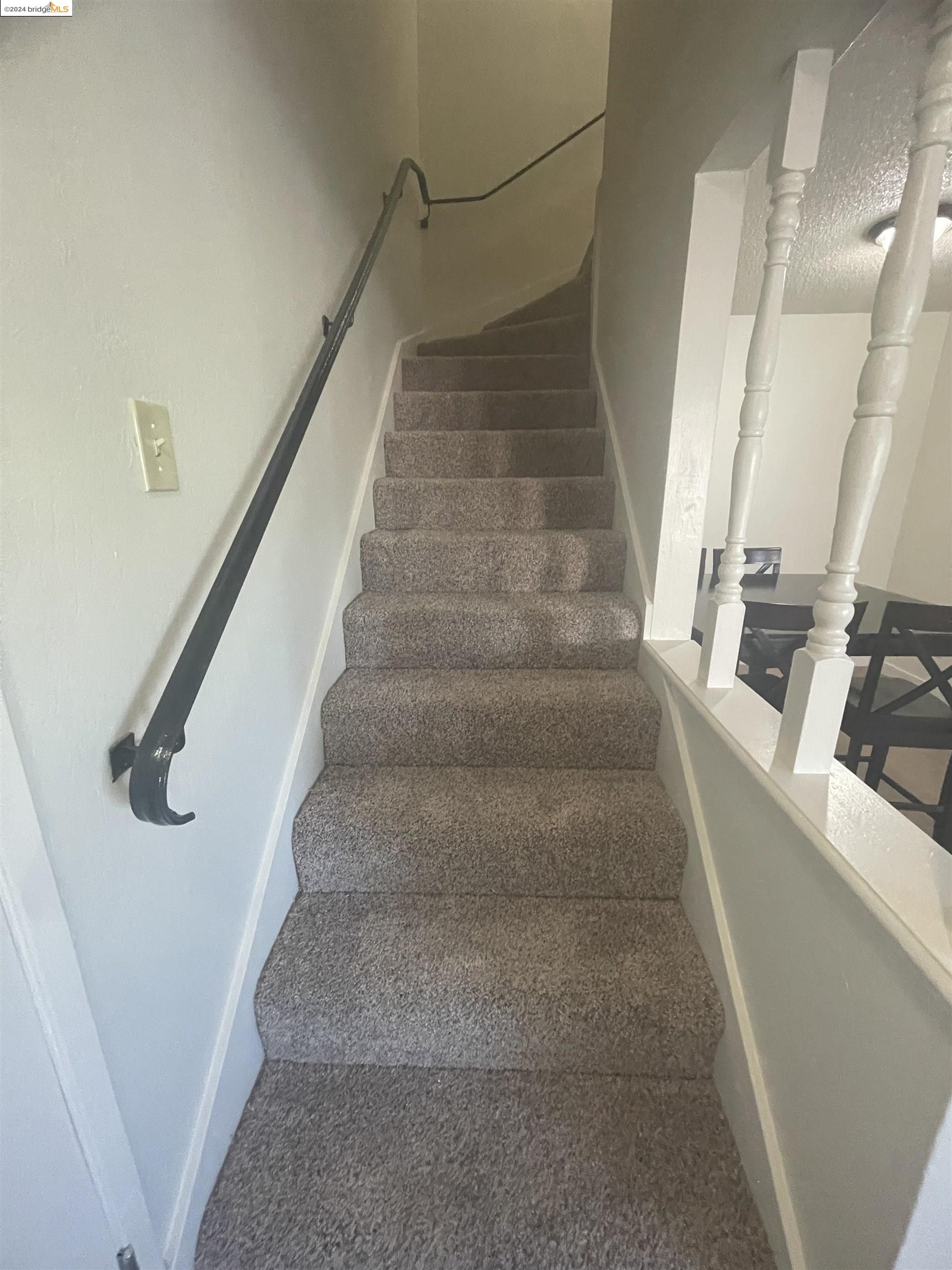 1096 Mohr Lane Concord, CA 94518 - Photo 24 of 34 a view of entryway and hall