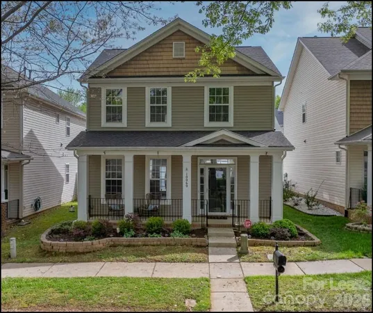 $2,200 | 10060 Switchyard Drive, Cornelius, NC 28031