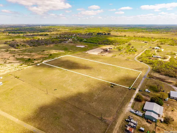 a view of an ocean and beach