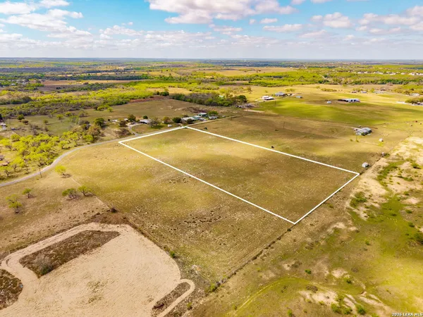 a view of an ocean and beach
