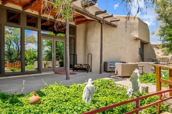 $690,000 | 1552 Camino Hermosa, Corrales, NM 87048
