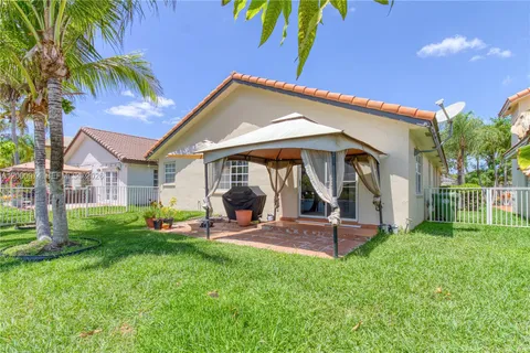 $599,900 | 17676 Southwest 6th Court, Pembroke Pines, FL 33029