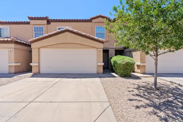 $284,900 | 125 South 56th Street, Unit 153, Mesa, AZ 85206