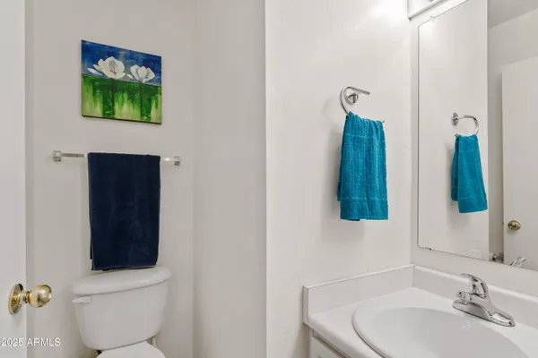 $284,900 | 125 South 56th Street, Unit 153, Mesa, AZ 85206