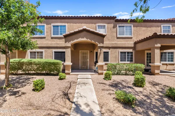 $284,900 | 125 South 56th Street, Unit 153, Mesa, AZ 85206