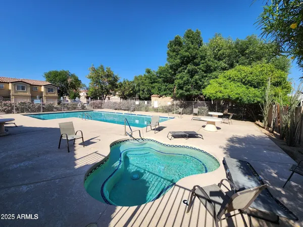 $284,900 | 125 South 56th Street, Unit 153, Mesa, AZ 85206