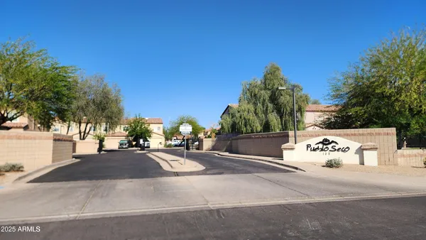 $284,900 | 125 South 56th Street, Unit 153, Mesa, AZ 85206