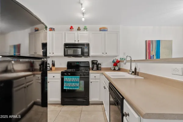 $284,900 | 125 South 56th Street, Unit 153, Mesa, AZ 85206