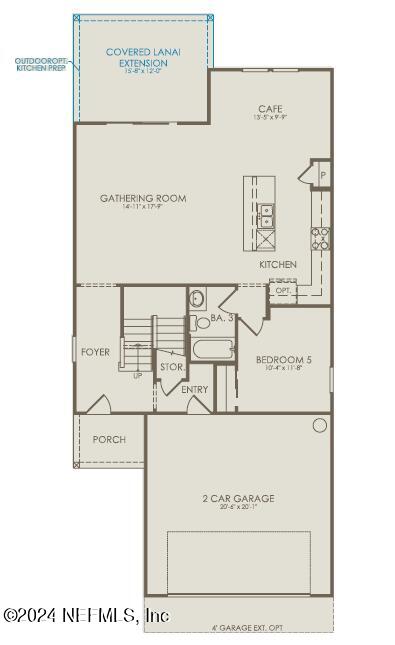 54 Torres Trace St. Augustine, FL 32095 - Photo 2 of 31