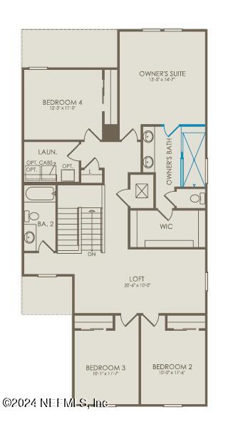 54 Torres Trace St. Augustine, FL 32095 - Photo 3 of 31