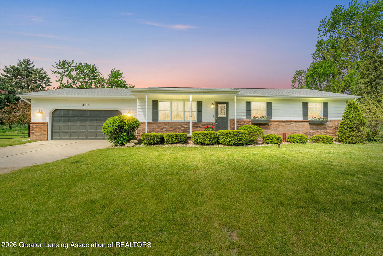 3303 North Krepps Road St. Johns, MI 48879 - Photo 1 of 41