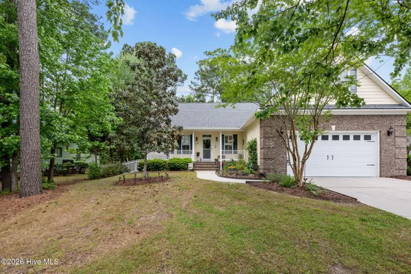 $415,000 | 105 Channel Run Drive, New Bern, NC 28562