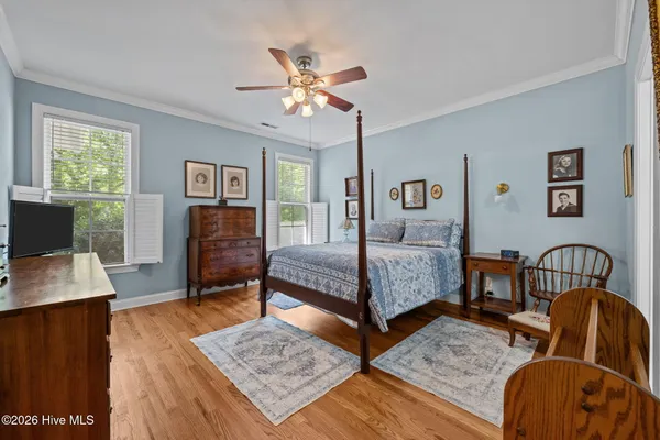 $415,000 | 105 Channel Run Drive, New Bern, NC 28562