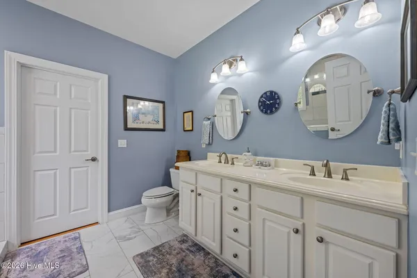 $415,000 | 105 Channel Run Drive, New Bern, NC 28562