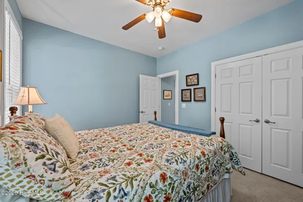 $415,000 | 105 Channel Run Drive, New Bern, NC 28562