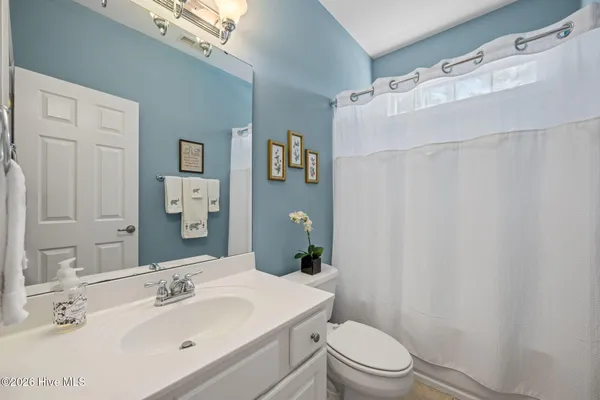 $415,000 | 105 Channel Run Drive, New Bern, NC 28562