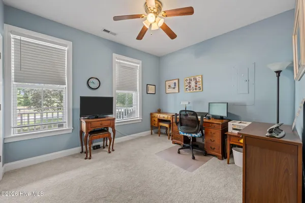 $415,000 | 105 Channel Run Drive, New Bern, NC 28562