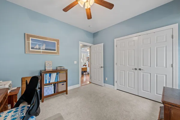 $415,000 | 105 Channel Run Drive, New Bern, NC 28562