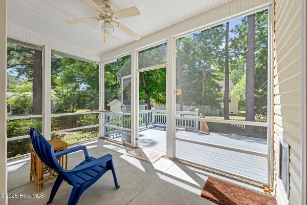 $415,000 | 105 Channel Run Drive, New Bern, NC 28562
